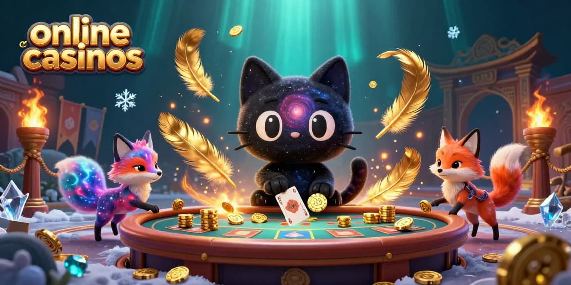 How to Leverage Online Casinos for Maximum Winning Strategies in 2026