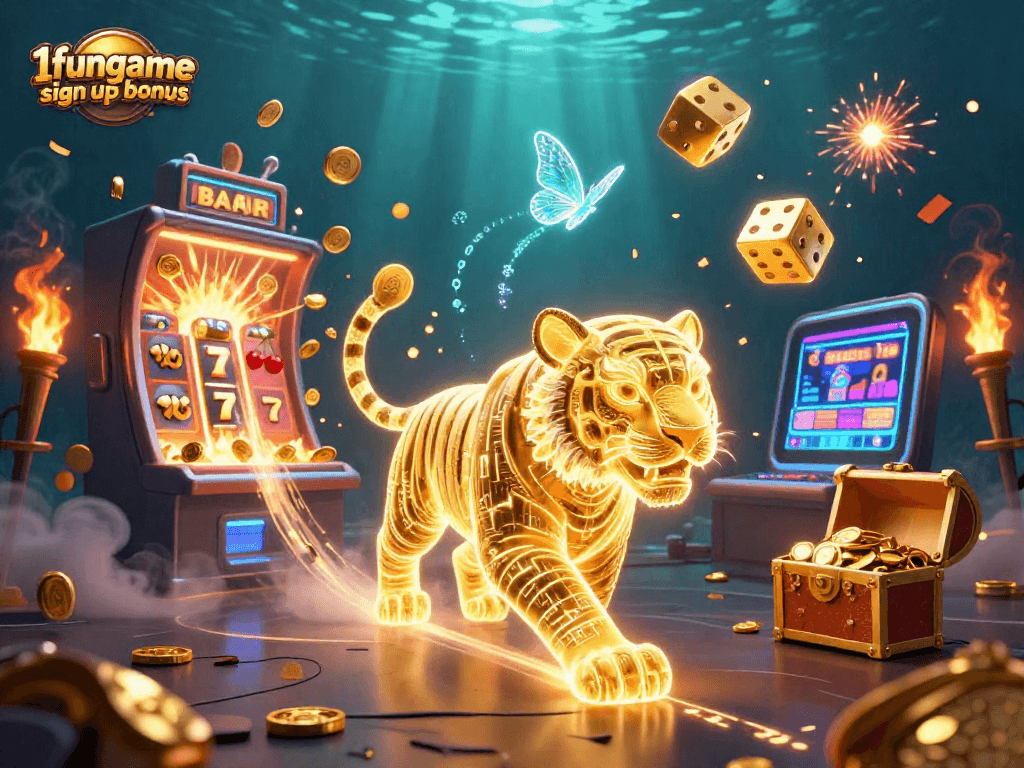 A Practical 1fungame Sign Up Bonus Framework for Winning Strategies in 2026