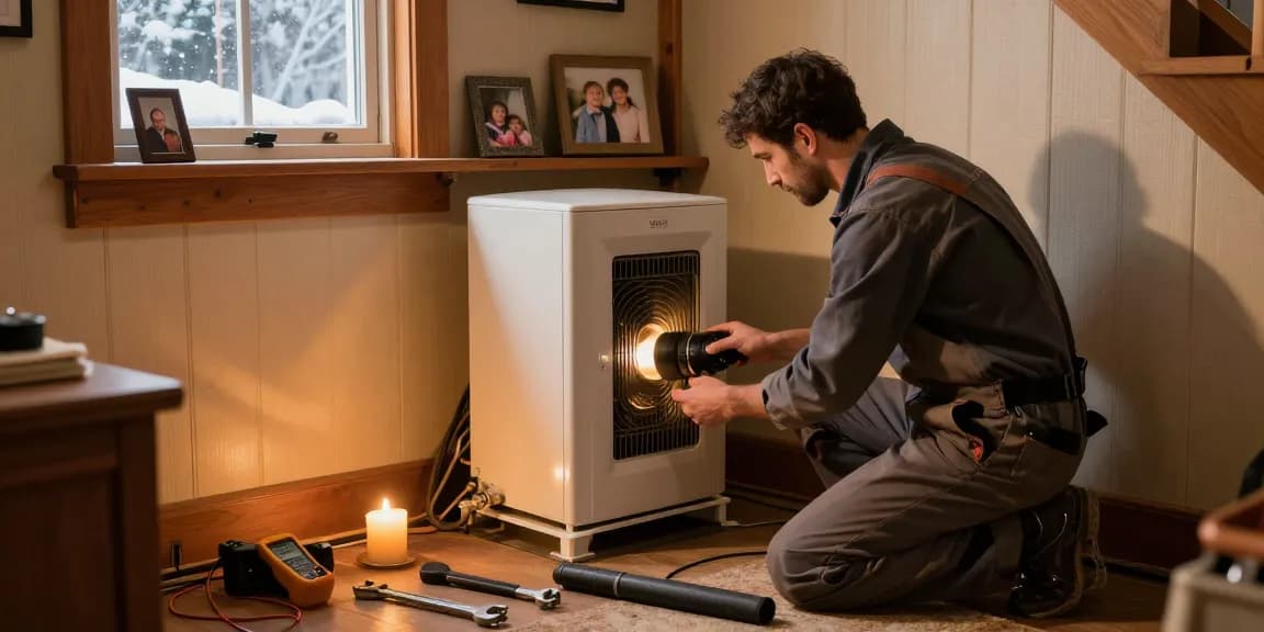Furnace Repair Stevens Point Exposed: What 2026 Homeowners Need to Know