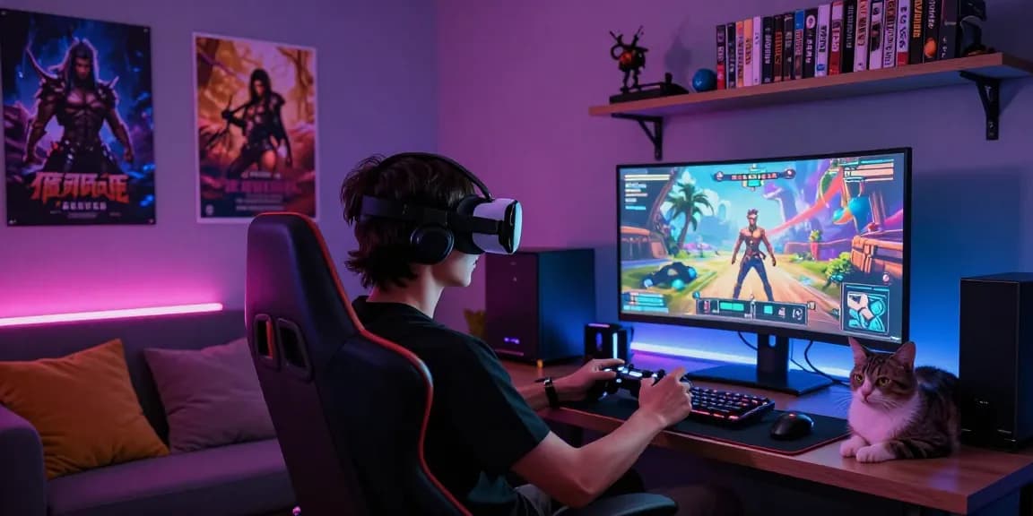 The Truth About Porn Game Experiences Nobody Talks About