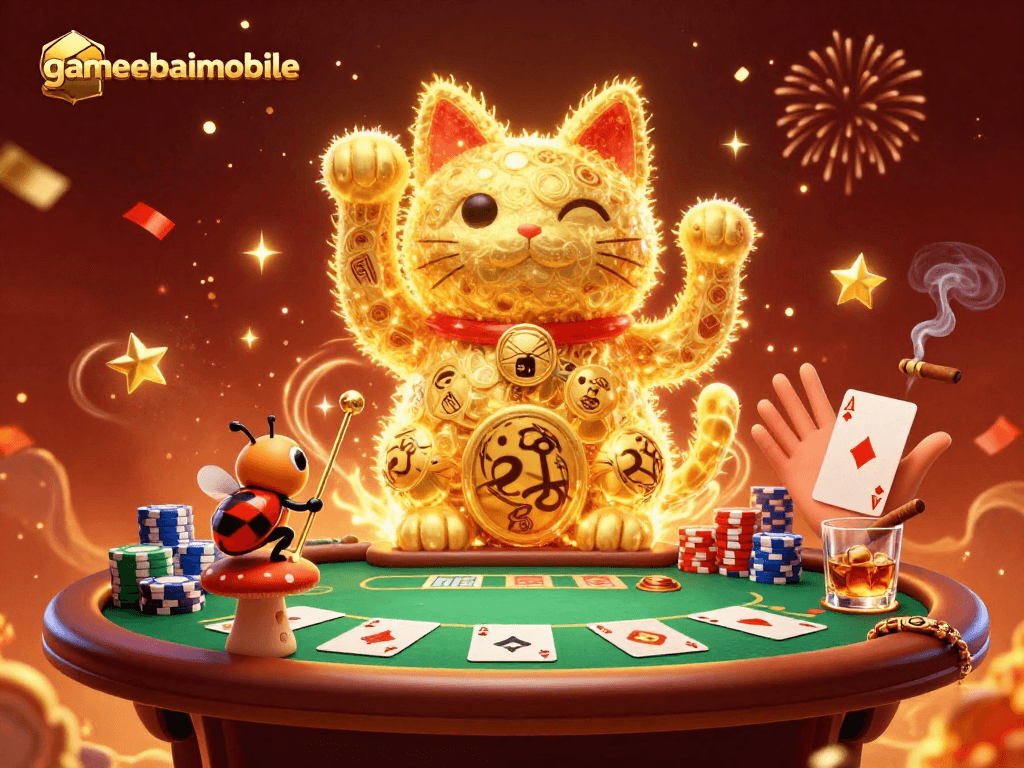 How to Automate Your gamebaimobile Casino Strategies for Winning in 2026