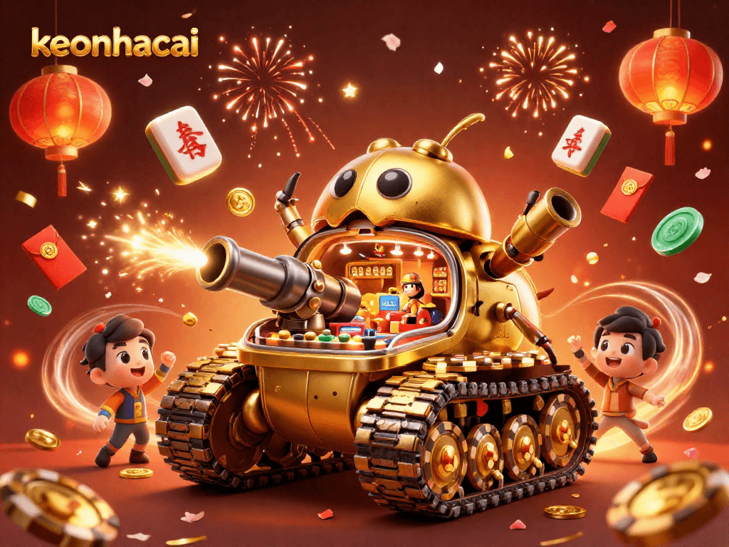 How to Dominate Casino Gaming with keonhacai for Exciting Wins in 2026