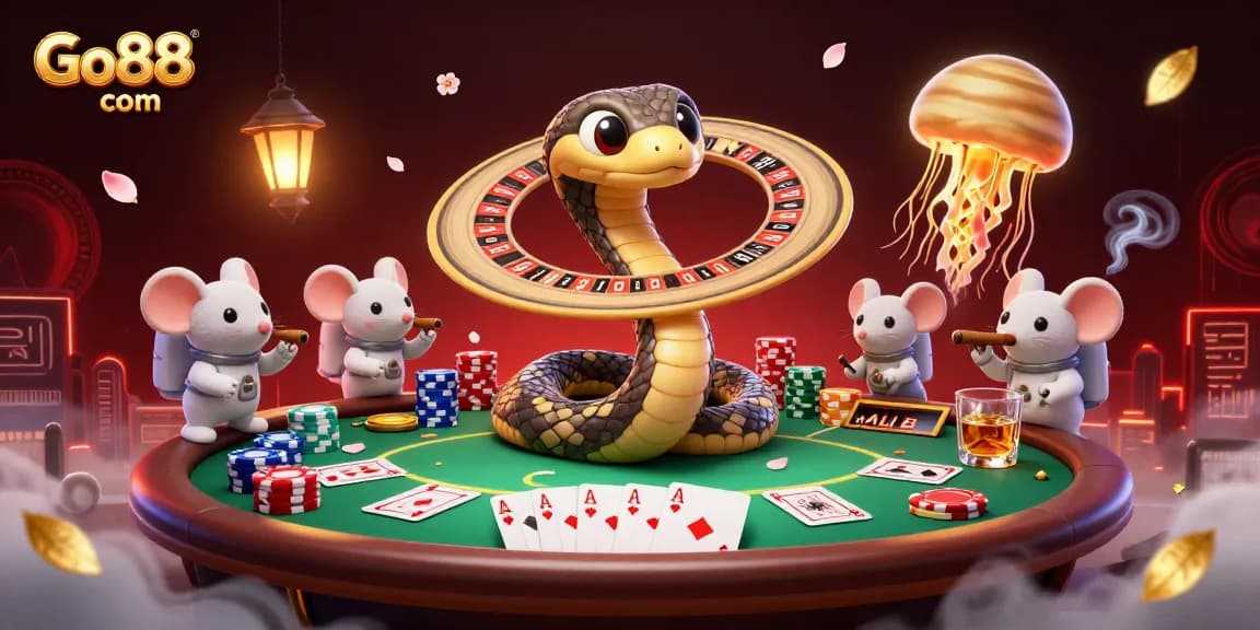 Go88 com Walkthrough: A Comprehensive Guide for Gamblers in 2026