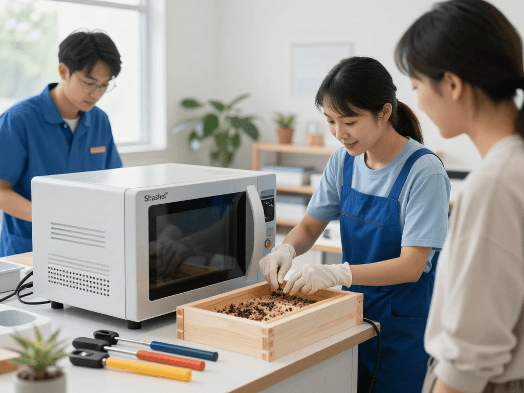 Shashel Quick Reference: Facts, Stats, and Strategies for Effective Pest Removal in 2026