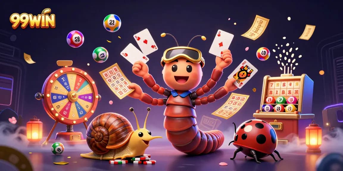 99WIN: The Decision Guide for Confused Gamblers Seeking Winning Strategies in 2026