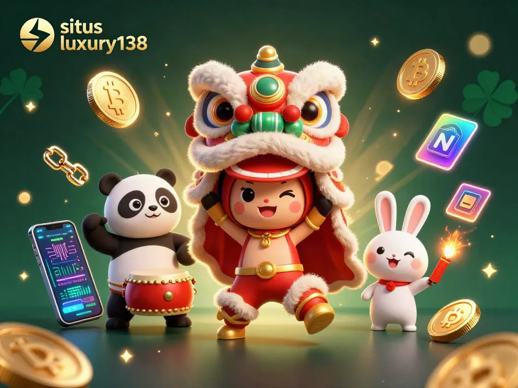 Bermain di situs luxury138 untuk pengalaman judi online yang seru dengan banyak pilihan permainan.