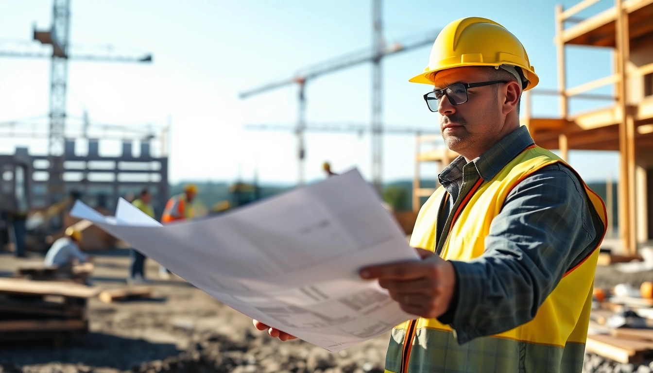 Find Reliable New Jersey General Contractor for Your Home Project