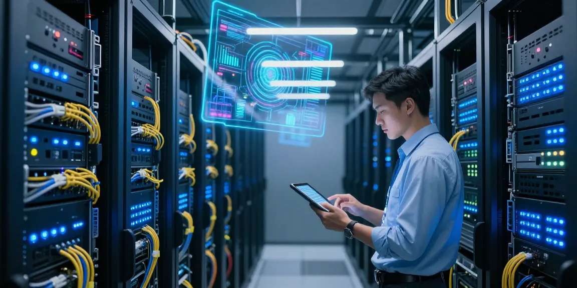 GO8 cloud computing technology with unique server infrastructure and digital platform innovations.