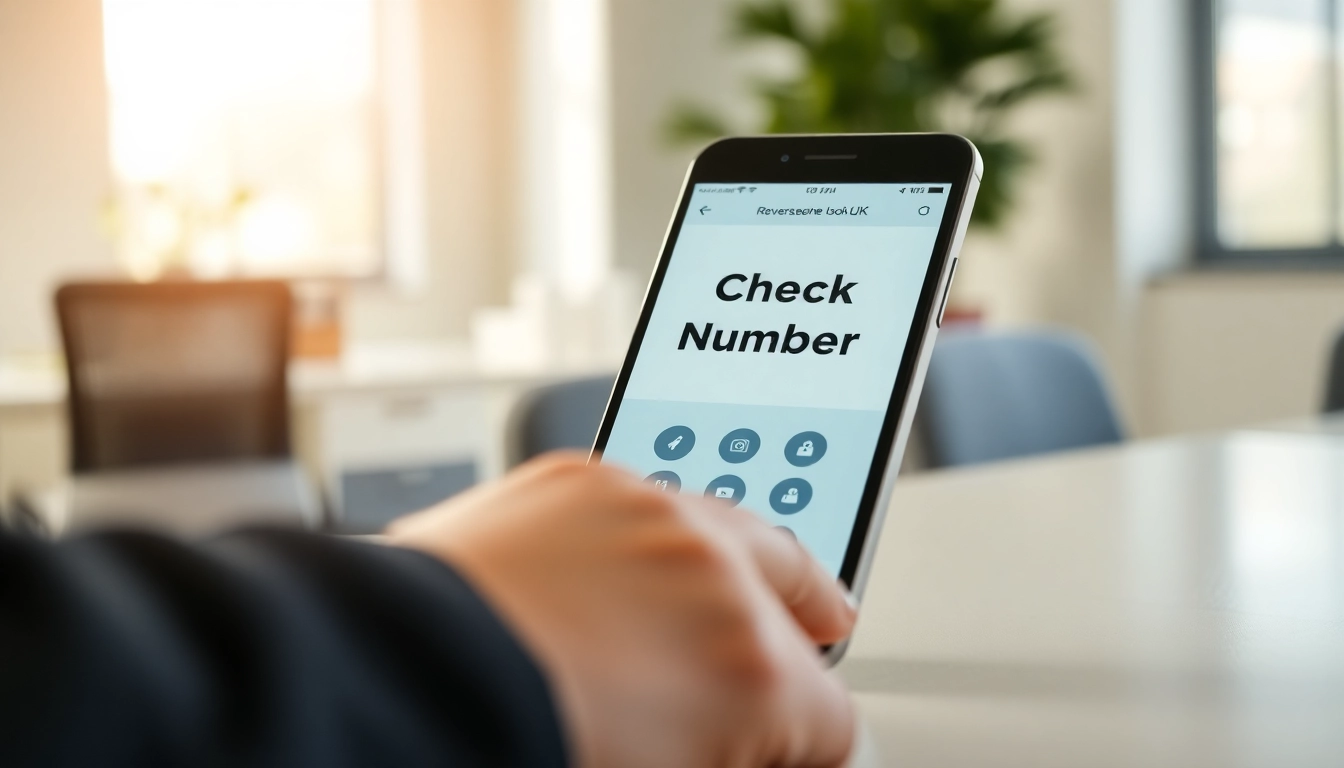 Use our tool to check phone number uk to identify unknown callers with confidence.