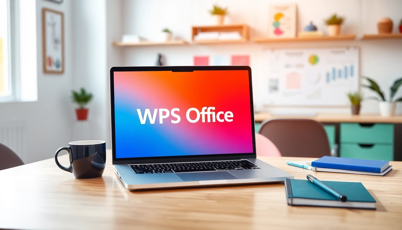 WPS Office 的高效使用技巧