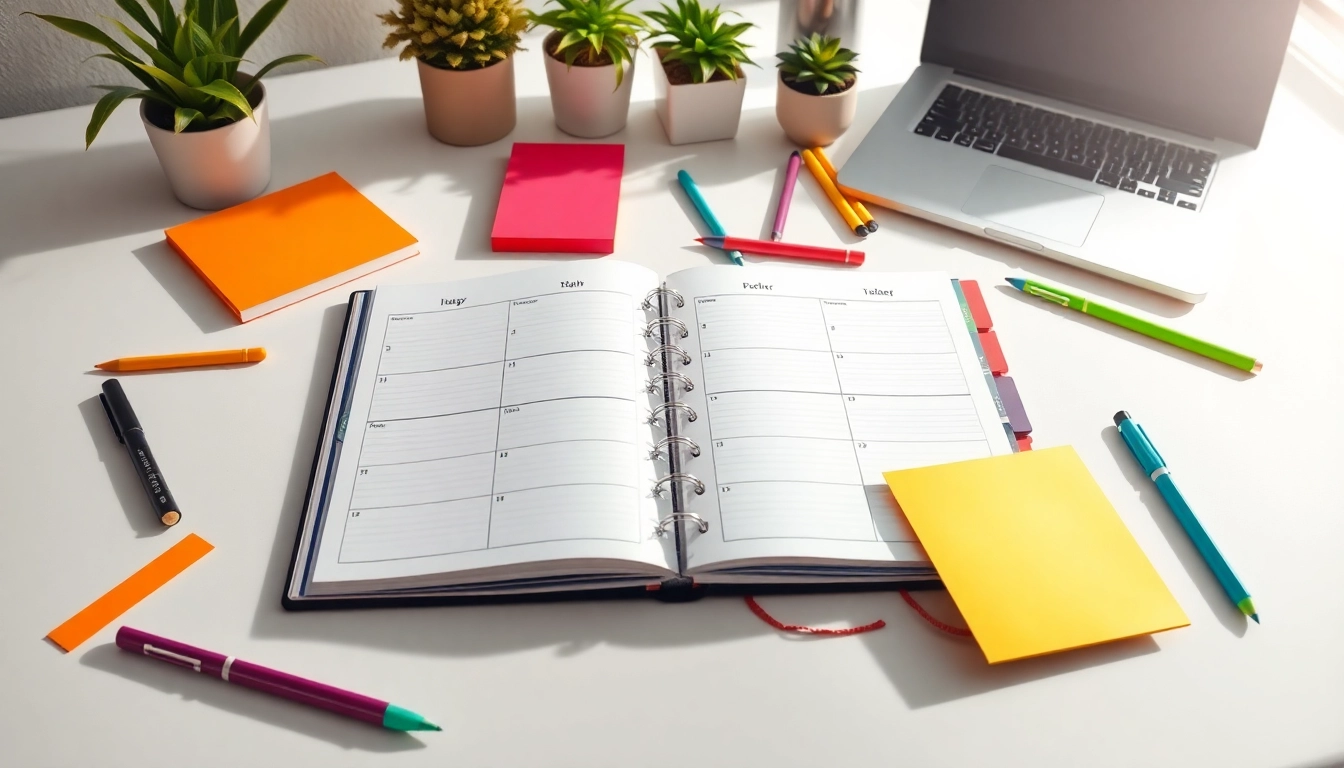 Get Your Free Planner Preview: Transform Your Planning Experience Effortlessly