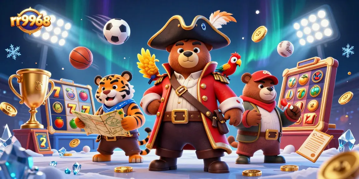 Engage with the thrilling rr9968 casino experience featuring a dynamic scene of fun and rich rewards.