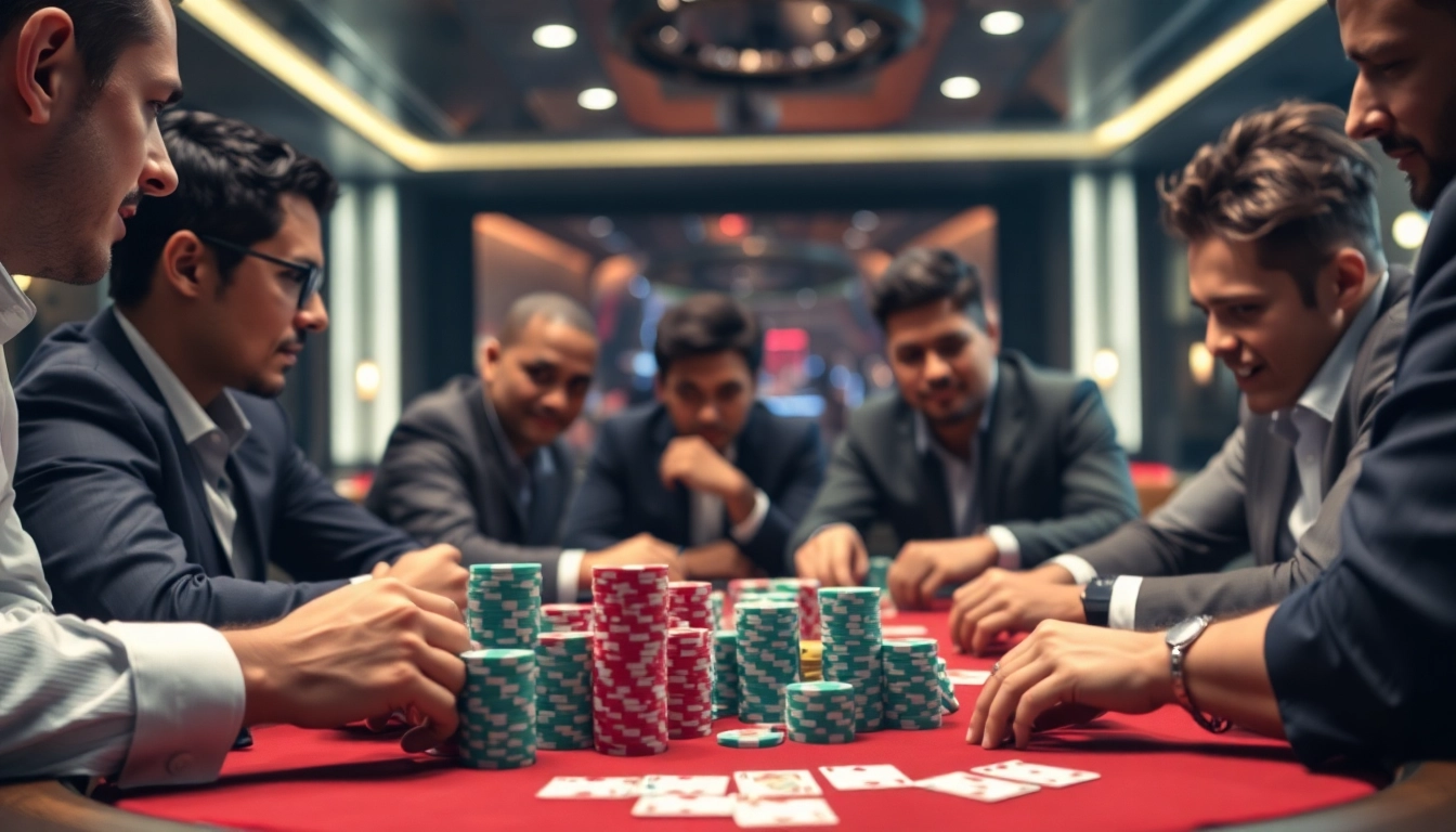 Jadi Ahli dalam Poker88: Panduan Lengkap untuk Pemain Pemula