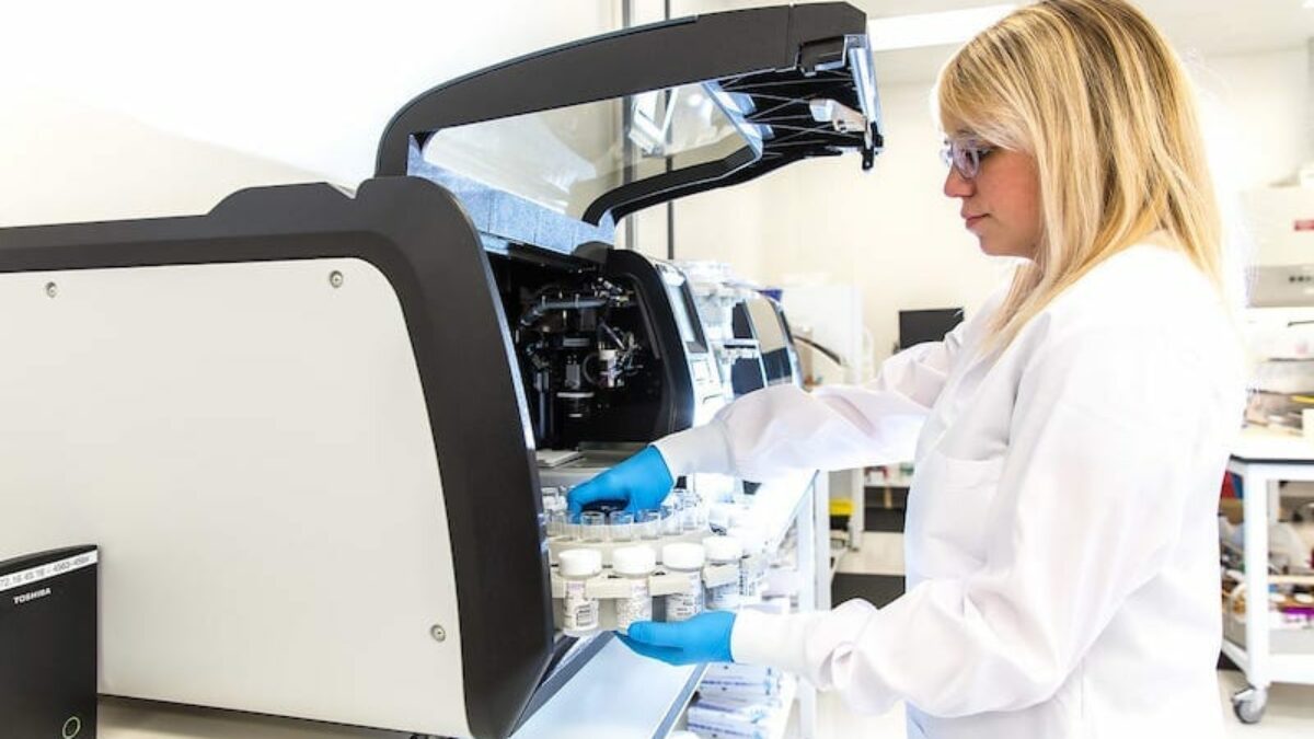 Exploring the Biological Impact of Peptides in Research