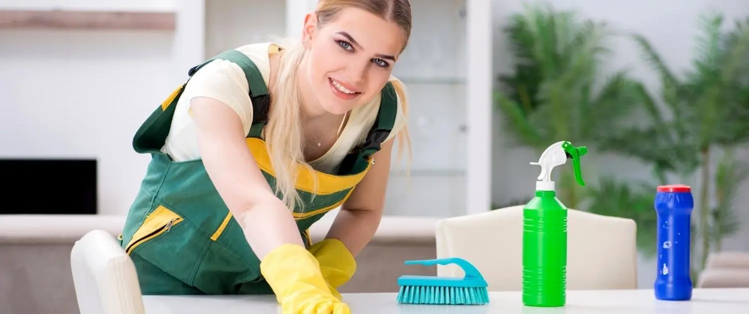 Büroreinigung Bochum für saubere Arbeitsplätze und professionelle Bürohygiene