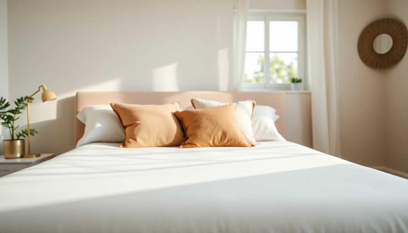 Kies goedkope molton voor optimale bescherming van je matras en een comfortabele nachtrust.