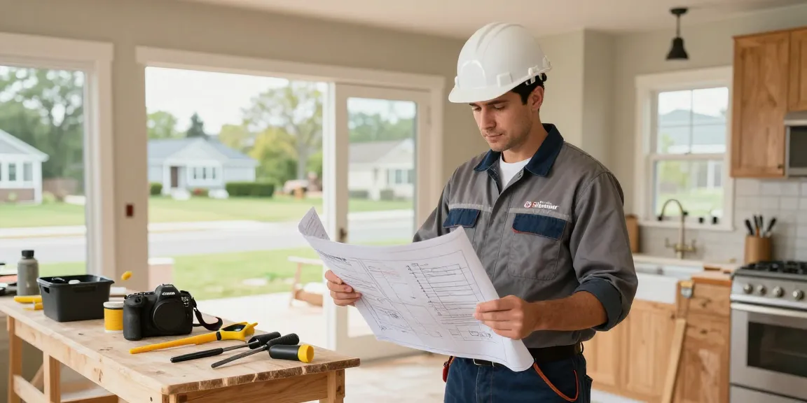 Kuwin: Trusted local services for home renovation and professional work.