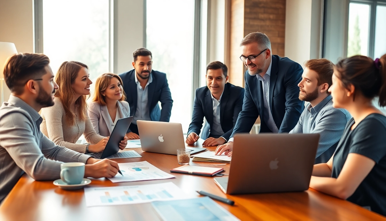 Effective Strategies from a Small Business Coach Sacramento for Entrepreneurial Success