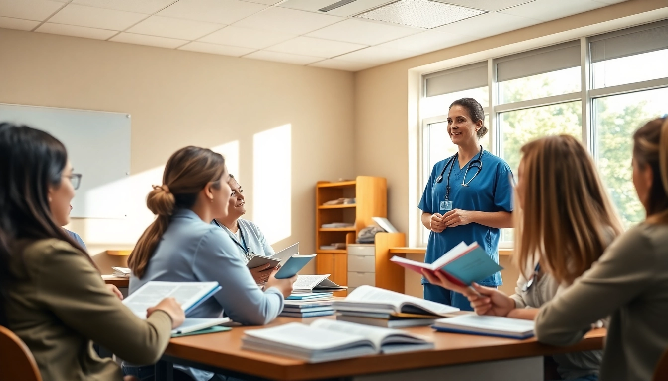 Join the comprehensive in person NCLEX bootcamp Houston for effective nursing exam preparation.