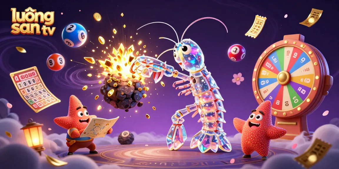 Experience exciting gameplay with lương sơn tv, featuring captivating characters and dynamic action in a vibrant casino setting.