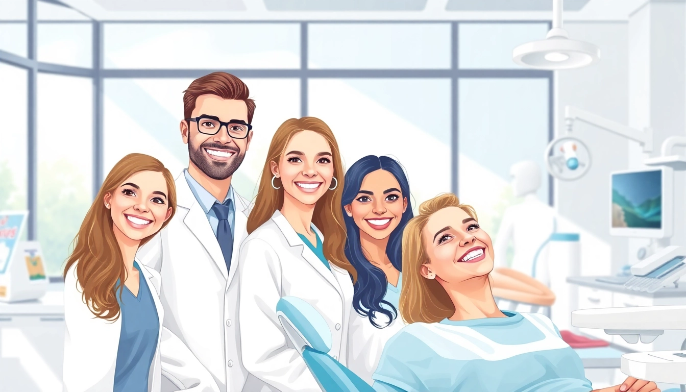 Experience compassionate care with dentists grand rapids mn in a state-of-the-art clinic.