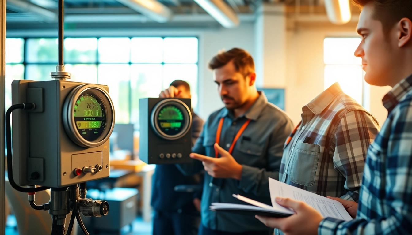Understanding the Energy Big 6: Insights for Businesses in 2026
