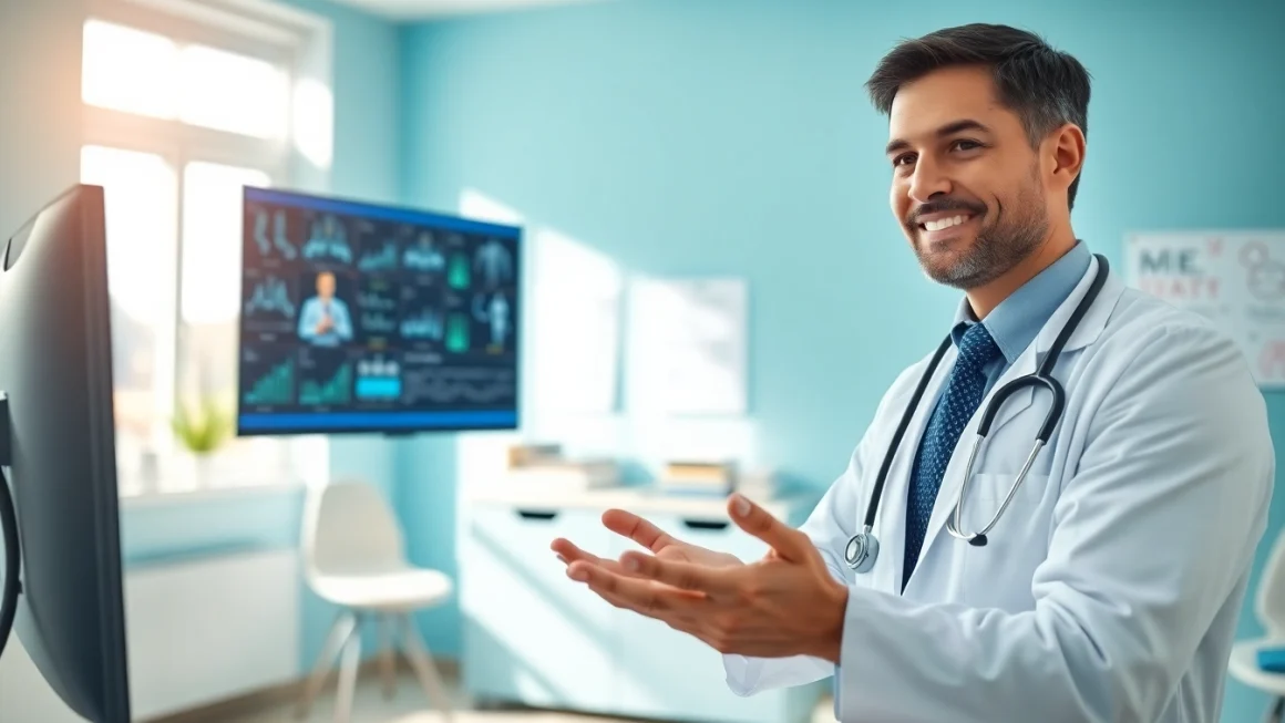 Enhancing Patient Care through Specialist Panel Analysis for Physicians