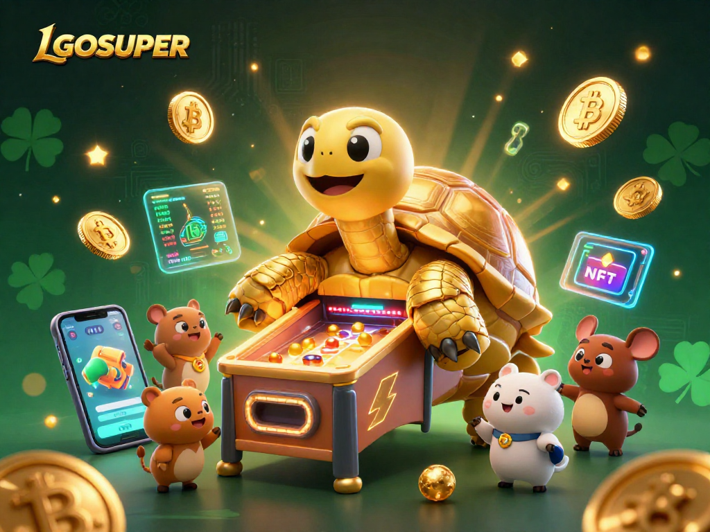 Engage in exciting casino gameplay with LGOSUPER, featuring dynamic gaming elements and rich visuals.