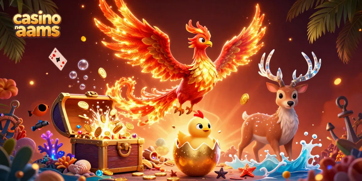 gioca ai giochi nei casino non aams per vincere con emozioni uniche e promozioni interessanti