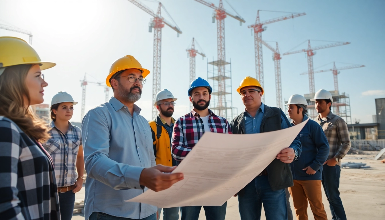 Building Community and Excellence with abc south texas construction association