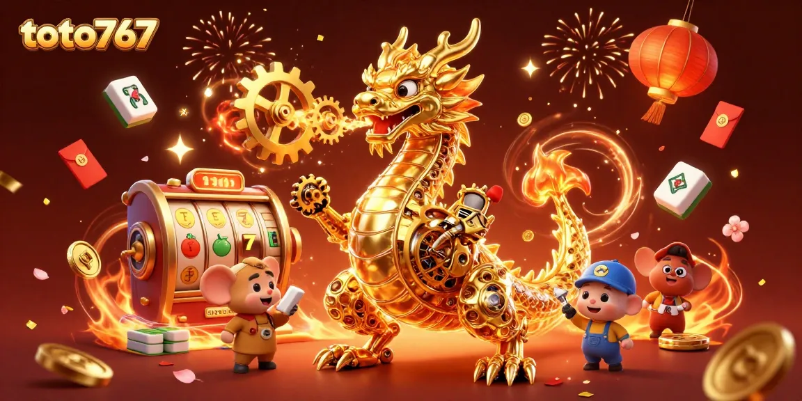 Mengunduh APK toto767 untuk bermain slot dan permainan kasino lainnya dengan mudah dan cepat.
