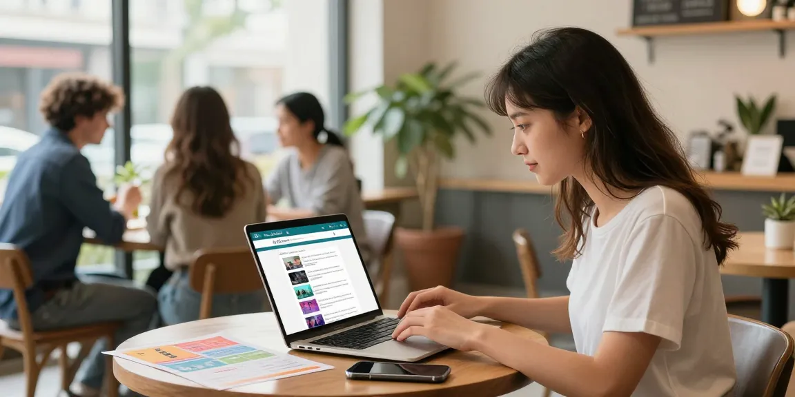 Users engaging with BedPersonal for local classifieds, showcasing community connections.