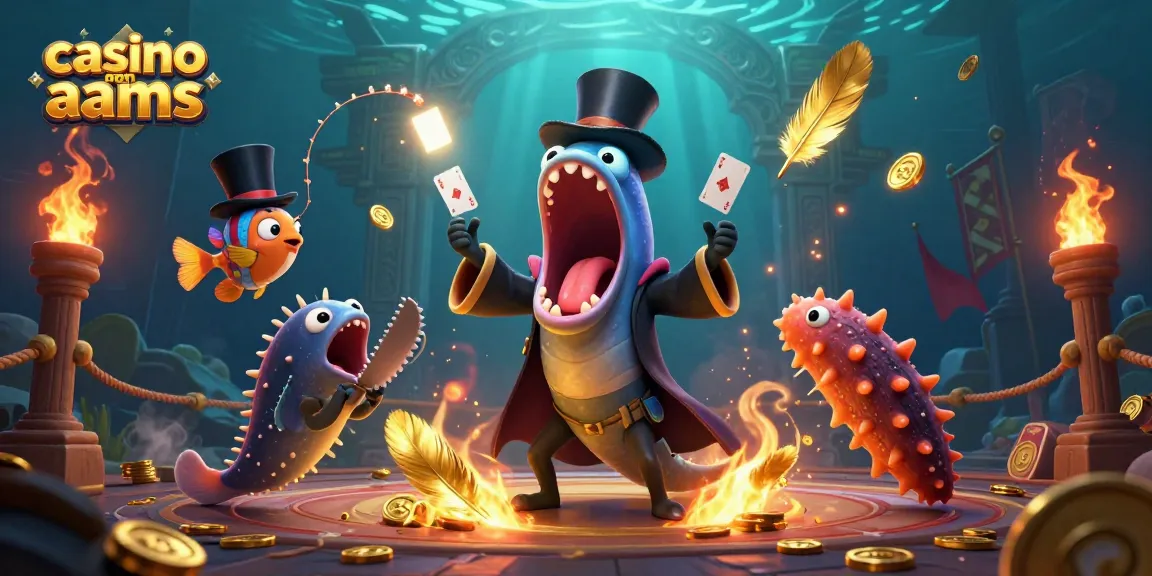 Giocare nei casino non AAMS offre opportunità uniche con bonus accattivanti e esperienze coinvolgenti.