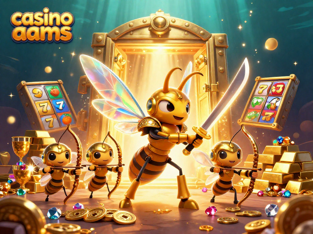 Scopri il mondo delle scommesse con casino non aams e leggi i simboli delle slot nei dettagli.