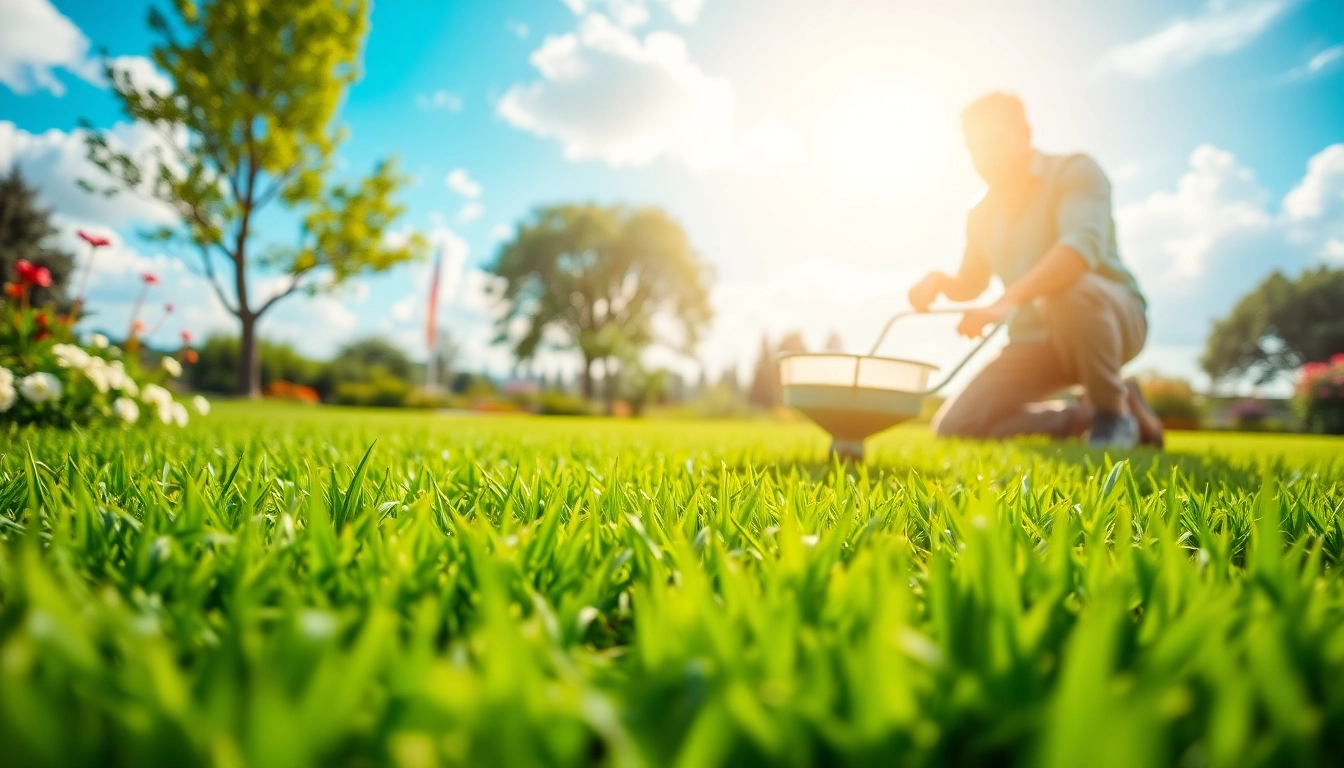 Boost Your Garden's Potential with Kelp Fertiliser Benefits