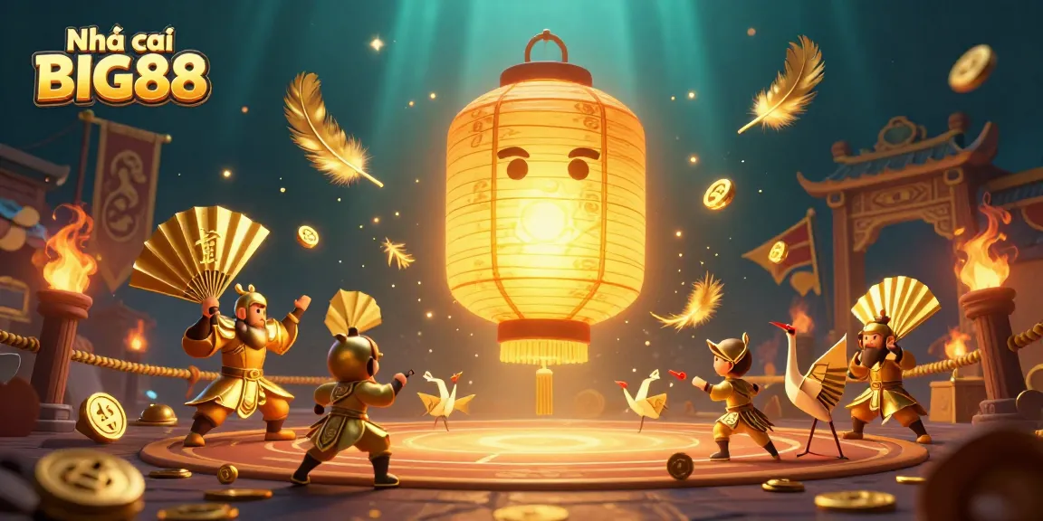 Experience the thrill at Nhà cái BIG88 with dazzling casino action and stunning visuals.