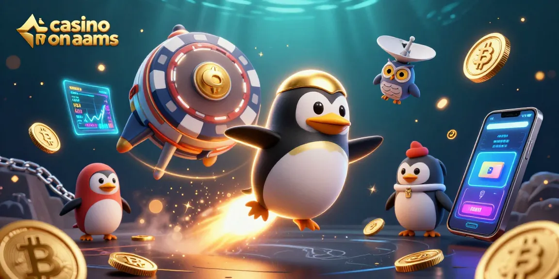 Slot e giochi innovativi nei casinò non AAMS per guadagnare divertendosi