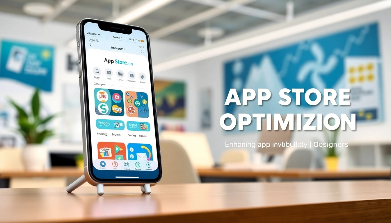 Implement effective aso tips with a focus on app visibility and optimization techniques.