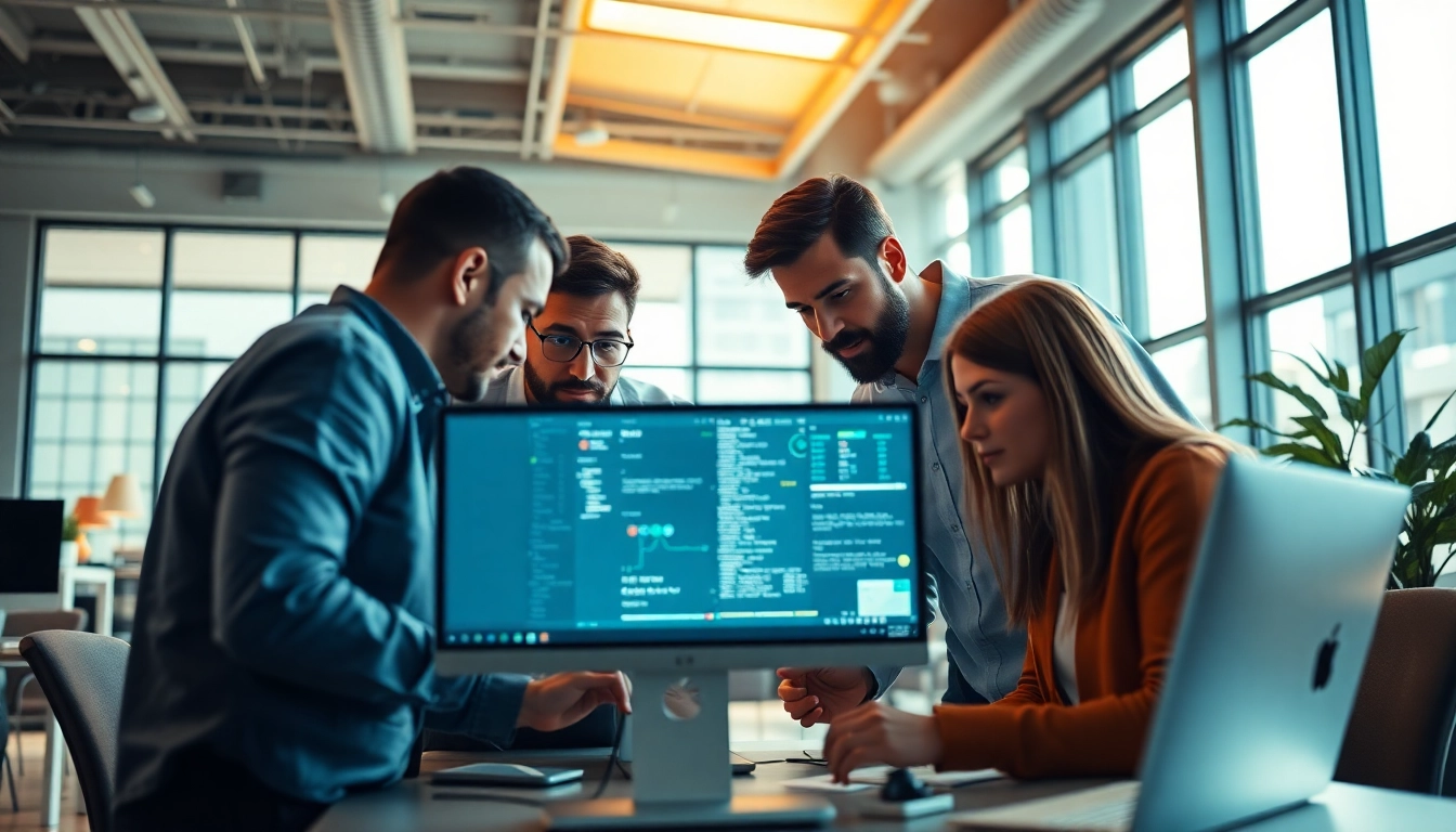 Enhance your IT infrastructure with professional Managed IT Services in Omaha at https://dmeomaha.com.